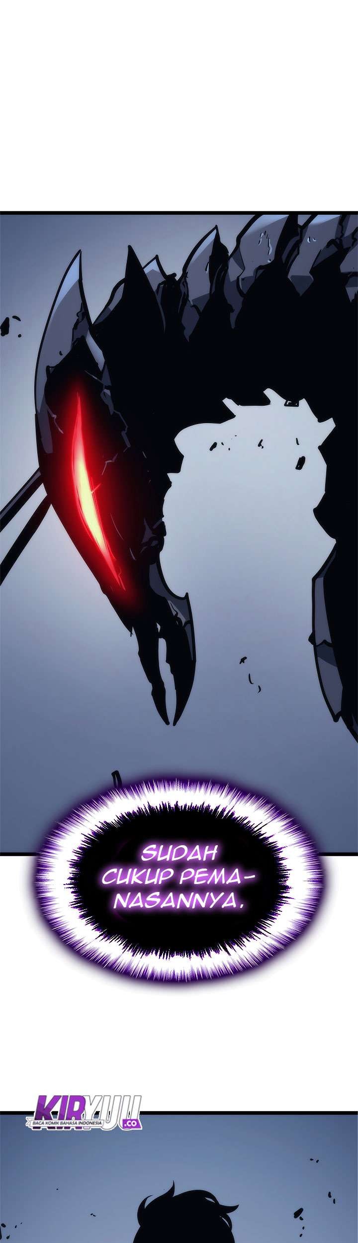 Solo Leveling Chapter 103 Gambar 51