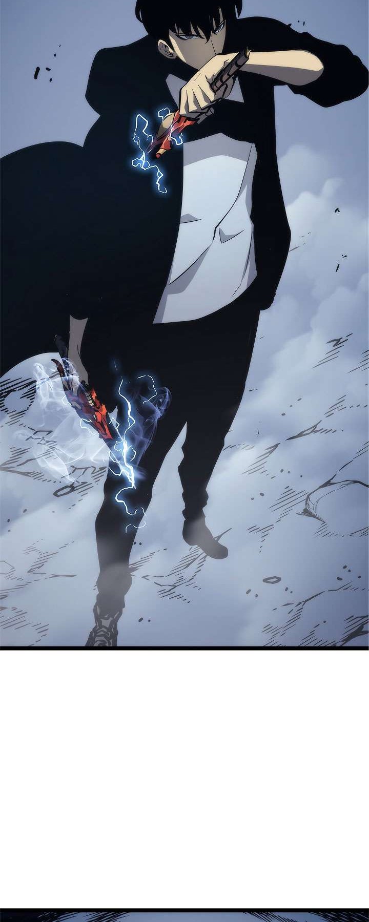 Solo Leveling Chapter 103 Gambar 52