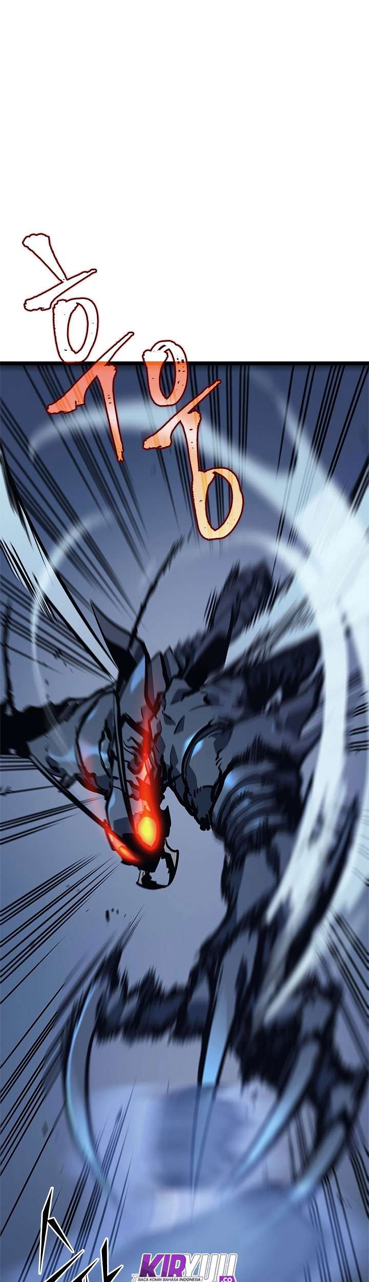 Solo Leveling Chapter 103 Gambar 54