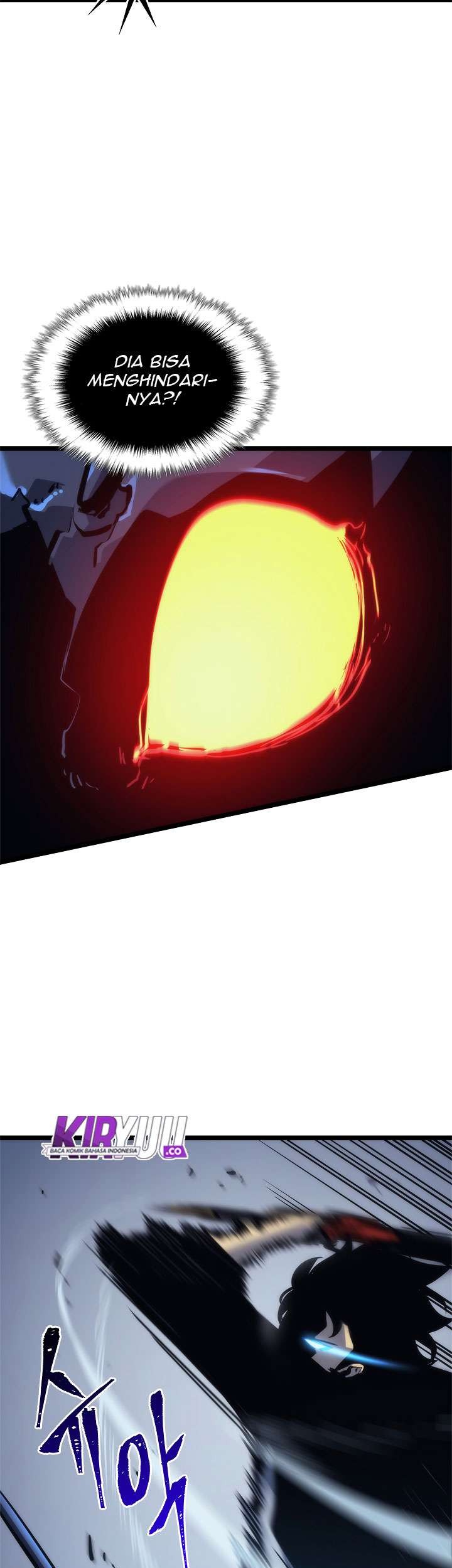 Solo Leveling Chapter 103 Gambar 56