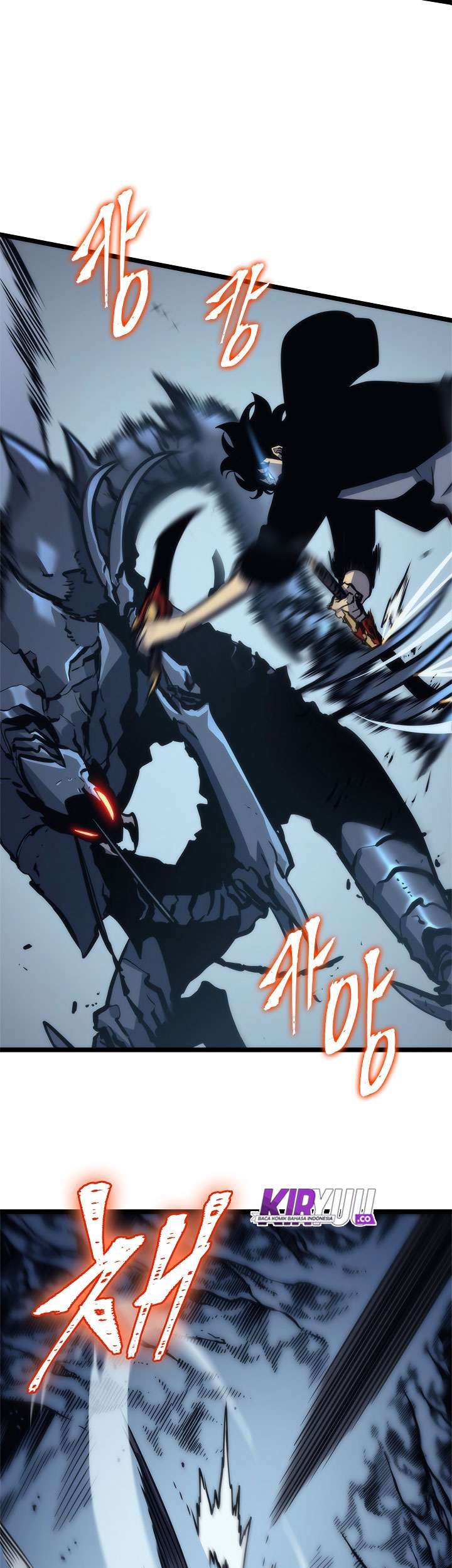 Solo Leveling Chapter 103 Gambar 59