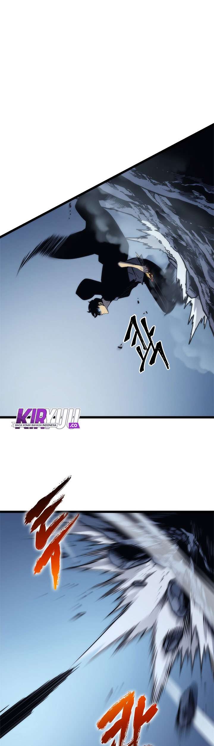Solo Leveling Chapter 103 Gambar 61