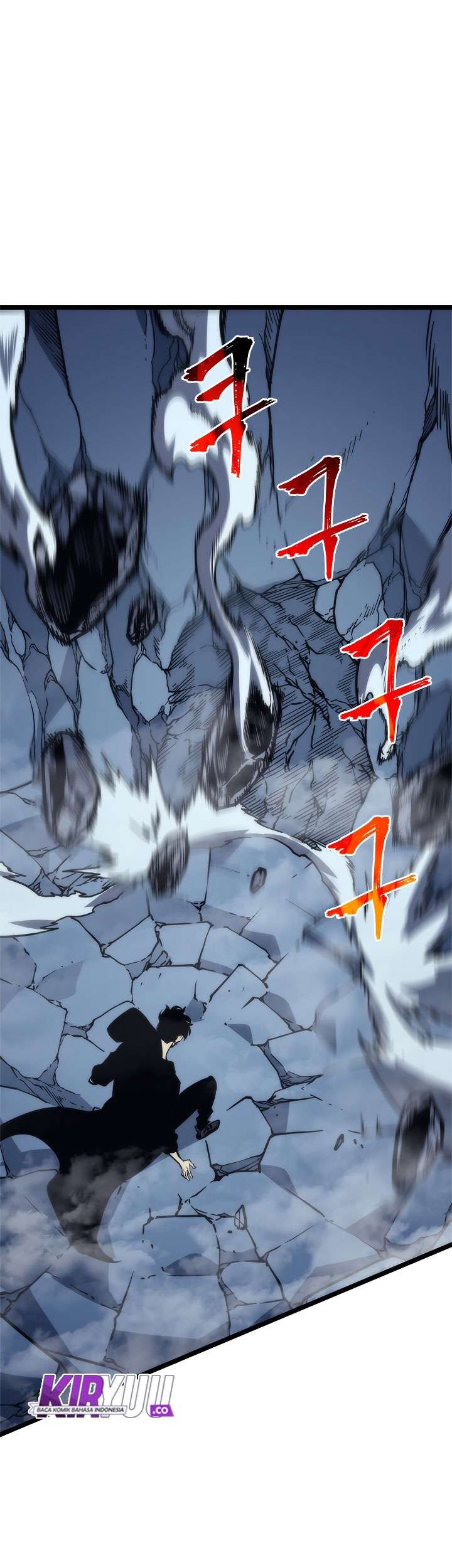 Solo Leveling Chapter 103 Gambar 42