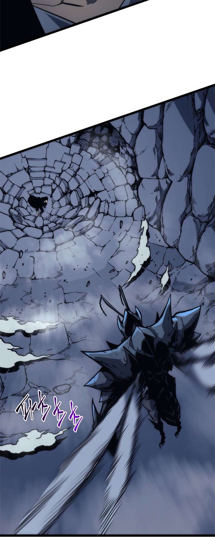 Solo Leveling Chapter 103 Gambar 45