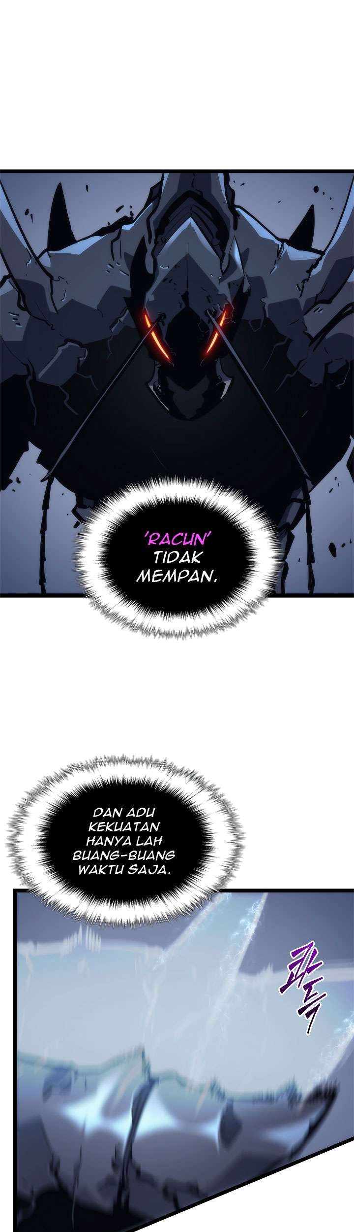 Solo Leveling Chapter 103 Gambar 46