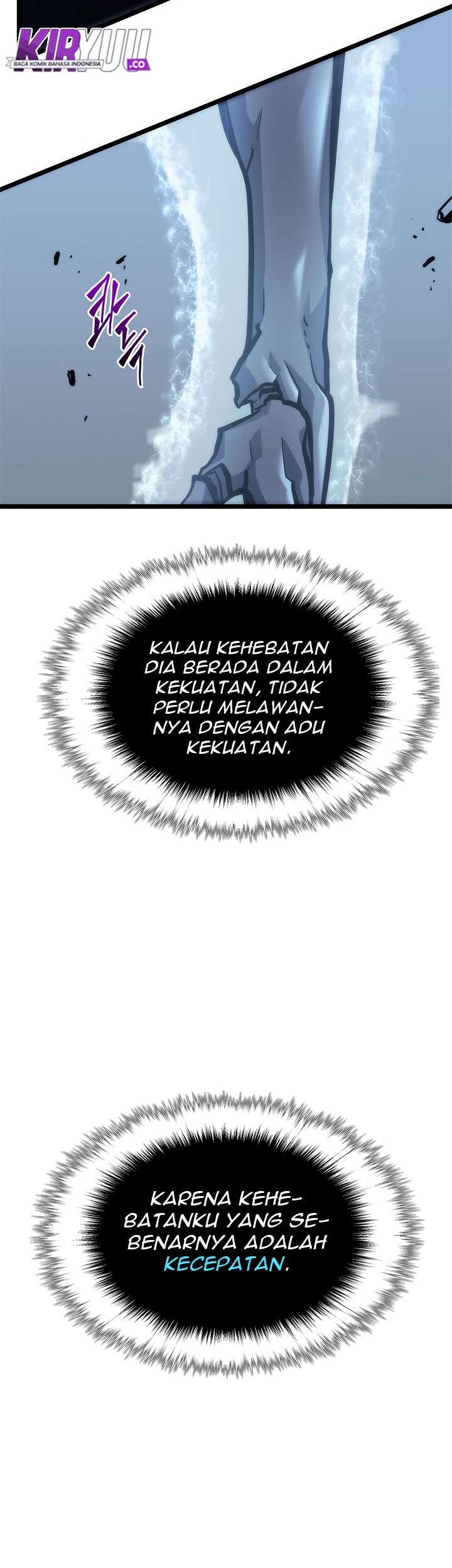 Solo Leveling Chapter 103 Gambar 47