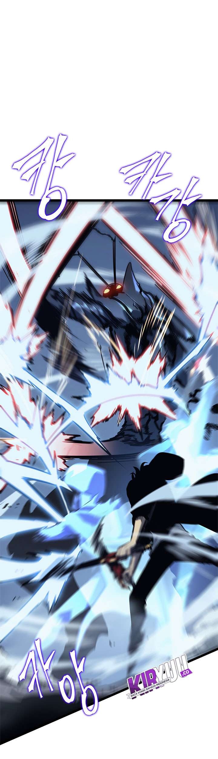 Solo Leveling Chapter 103 Gambar 71