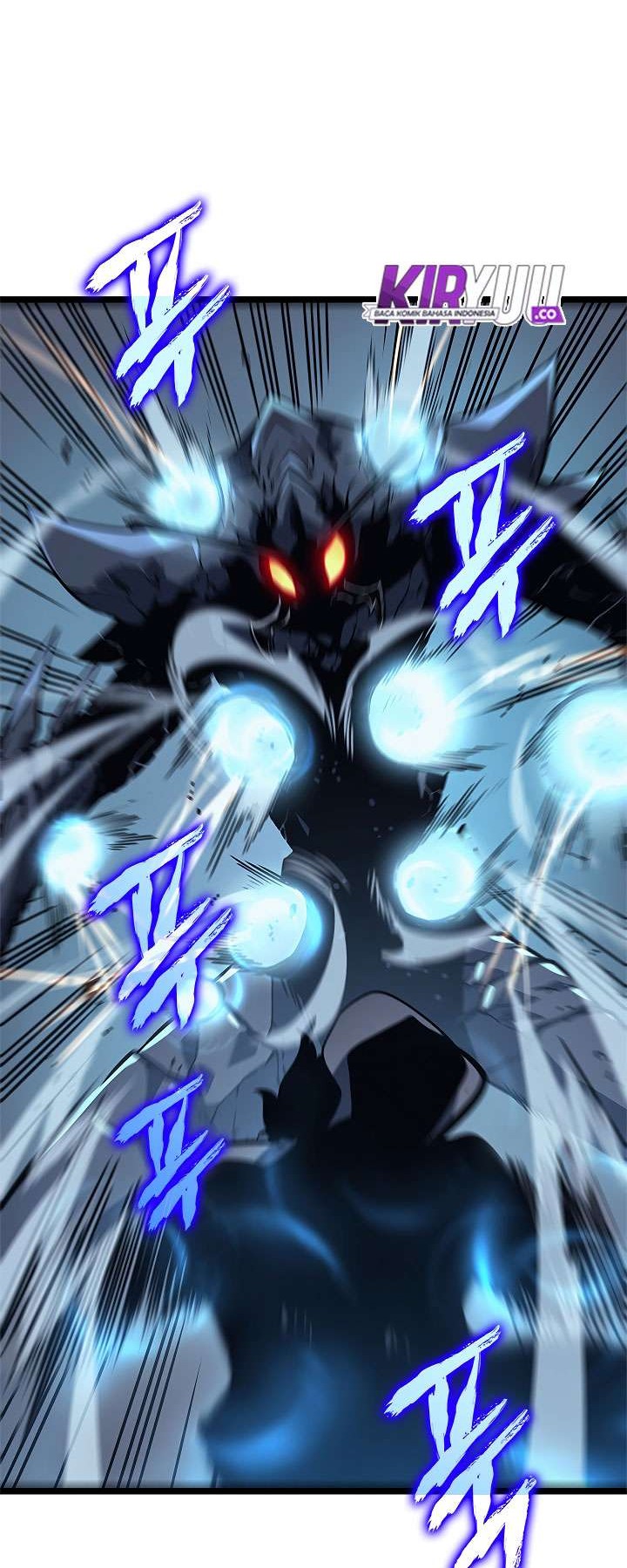 Solo Leveling Chapter 103 Gambar 74