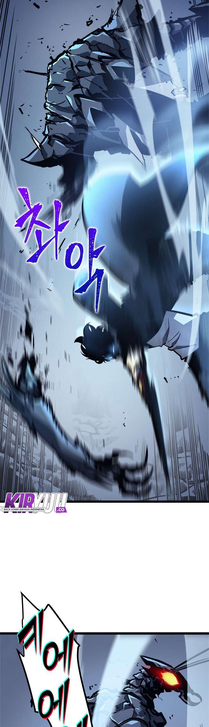 Solo Leveling Chapter 103 Gambar 81