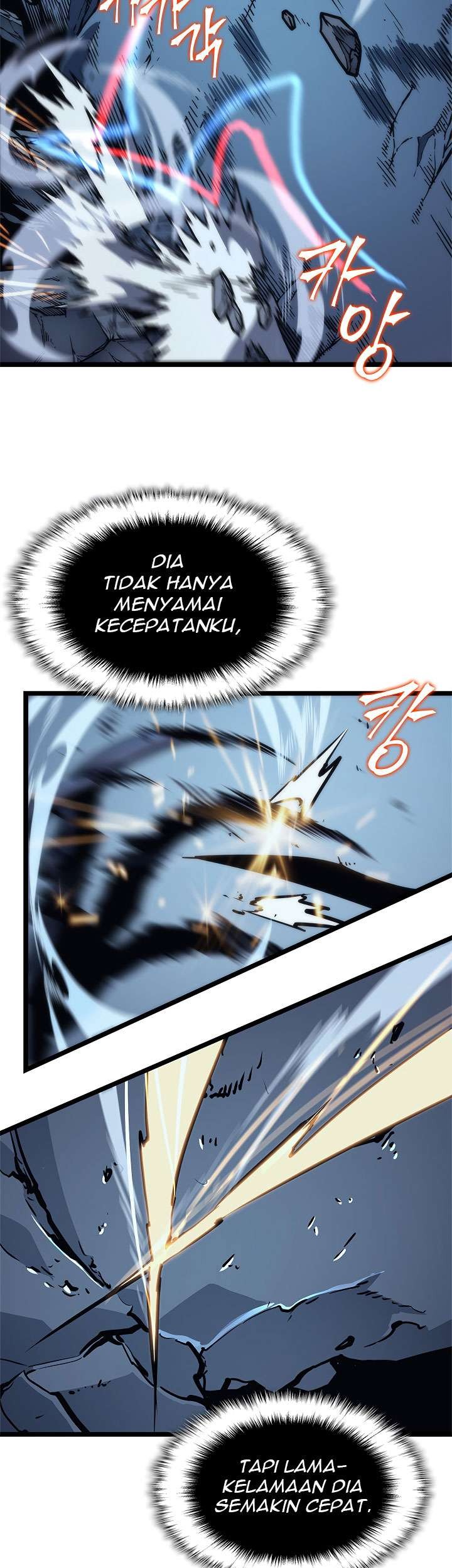 Solo Leveling Chapter 103 Gambar 65