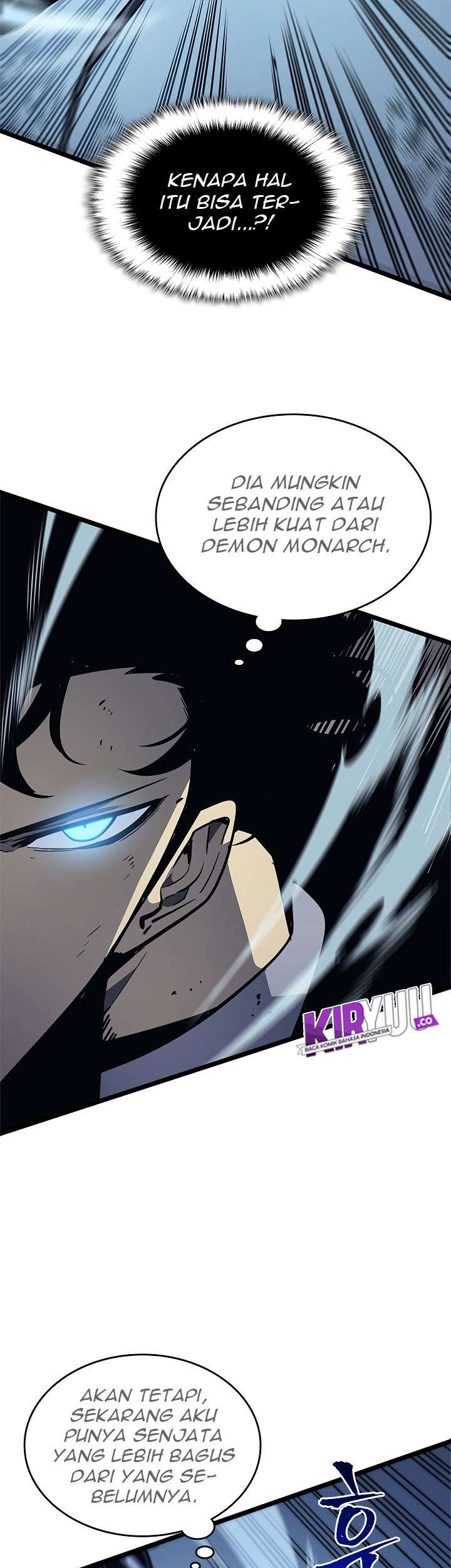 Solo Leveling Chapter 103 Gambar 67