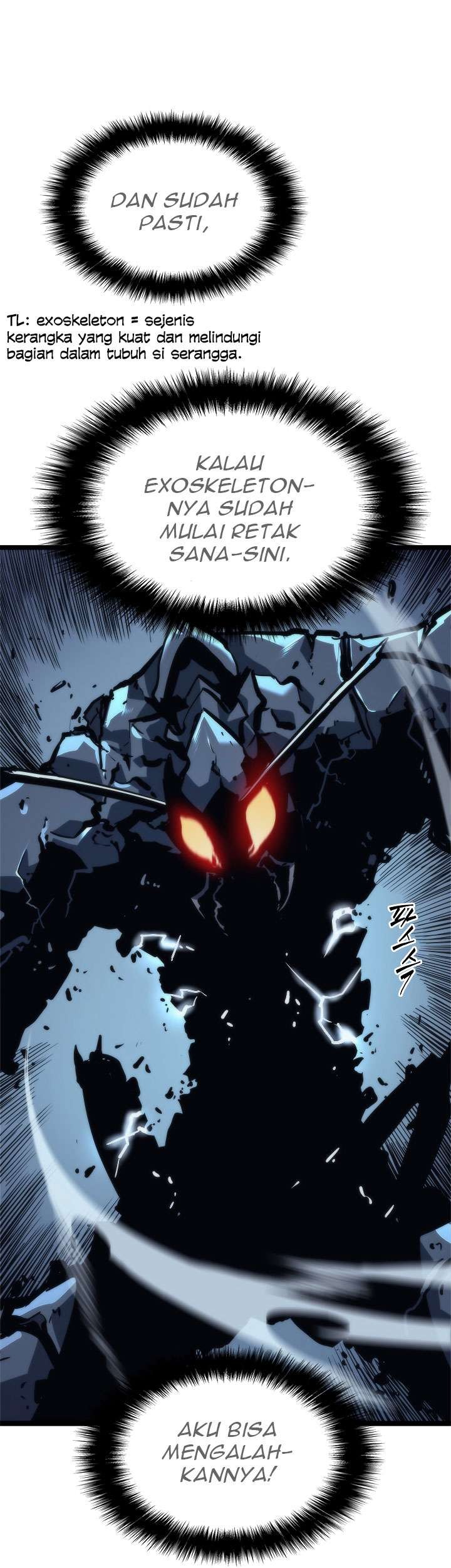 Solo Leveling Chapter 103 Gambar 69