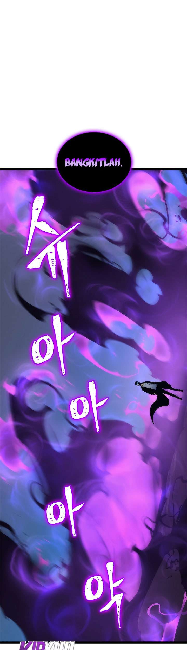 Solo Leveling Chapter 103 Gambar 91