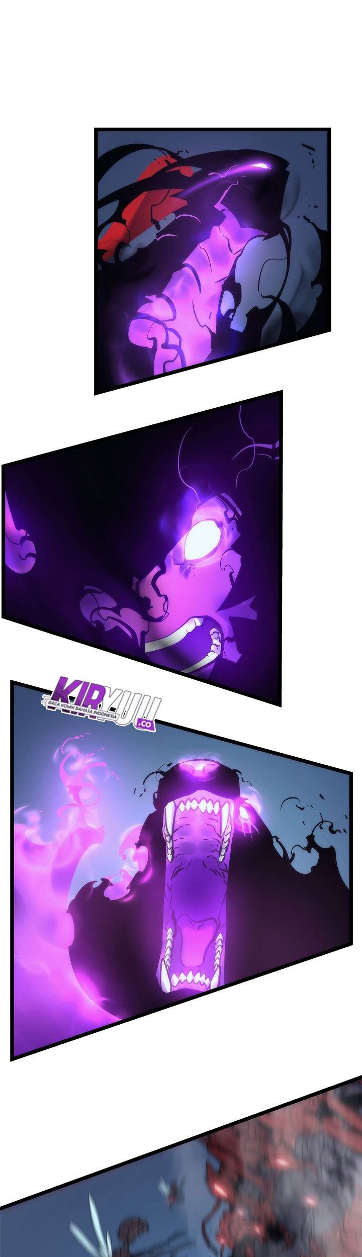 Solo Leveling Chapter 103 Gambar 93