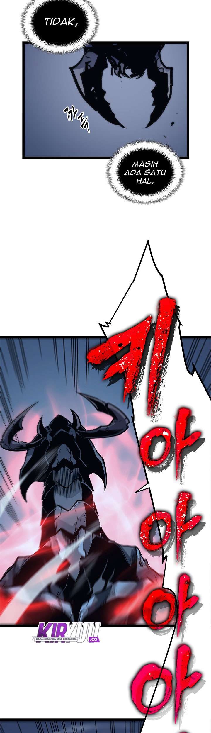 Solo Leveling Chapter 103 Gambar 85