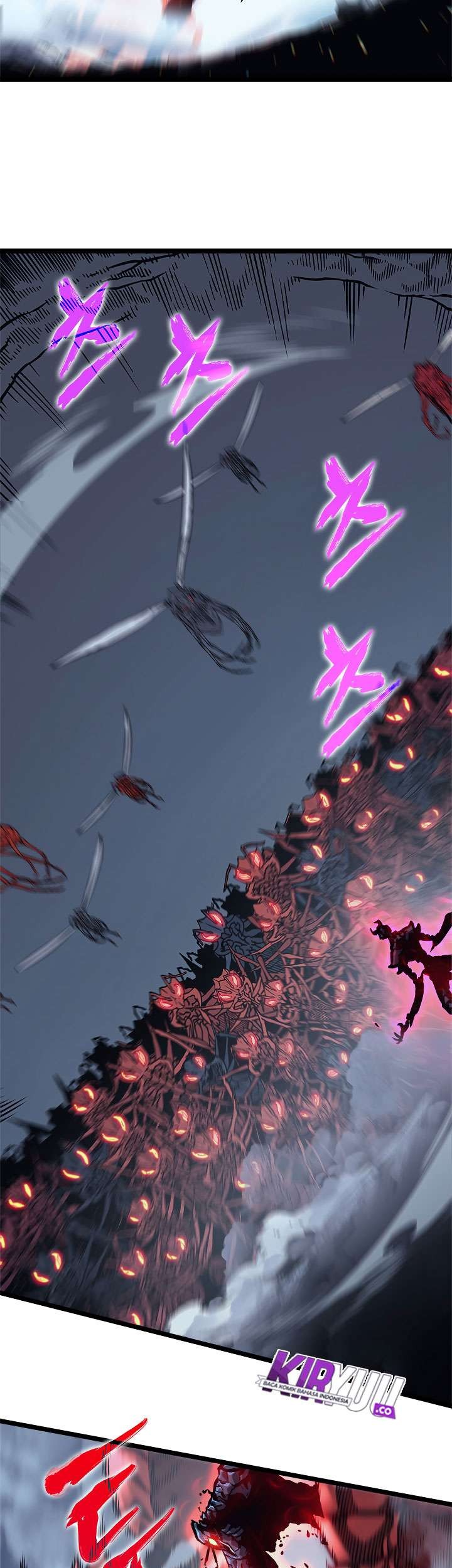 Solo Leveling Chapter 103 Gambar 87