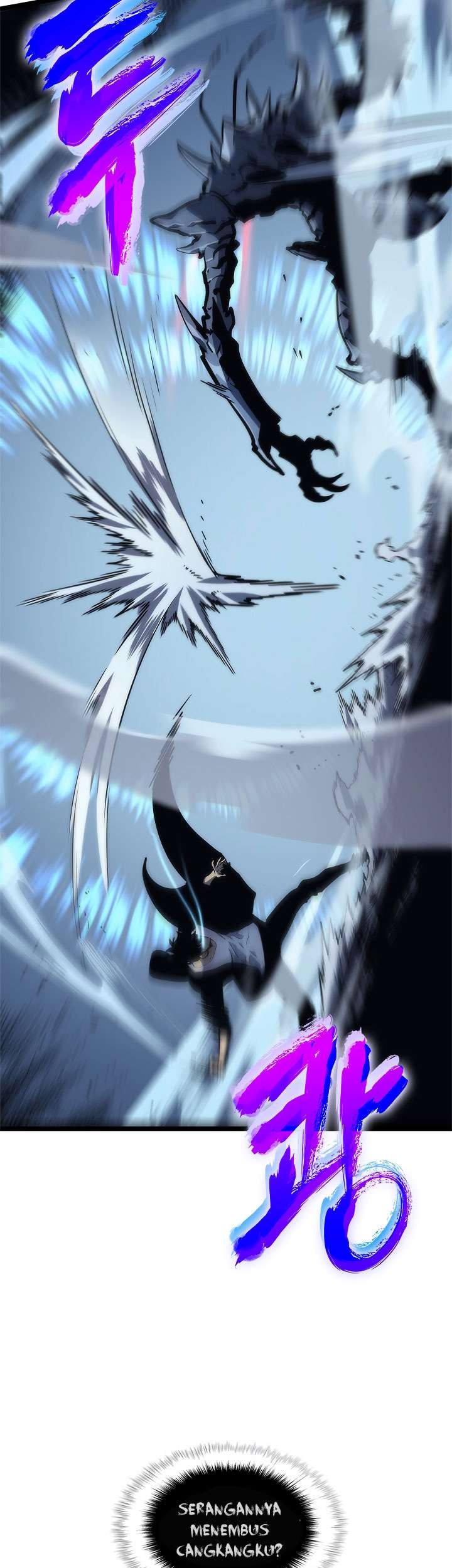 Solo Leveling Chapter 103 Gambar 6