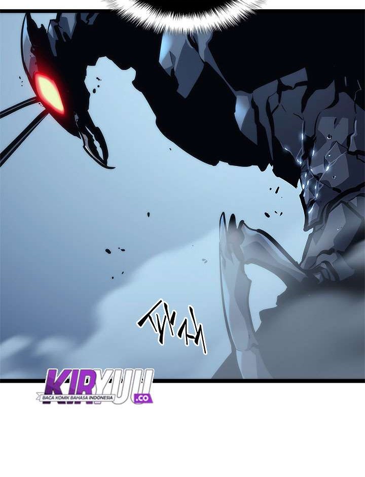 Solo Leveling Chapter 103 Gambar 7