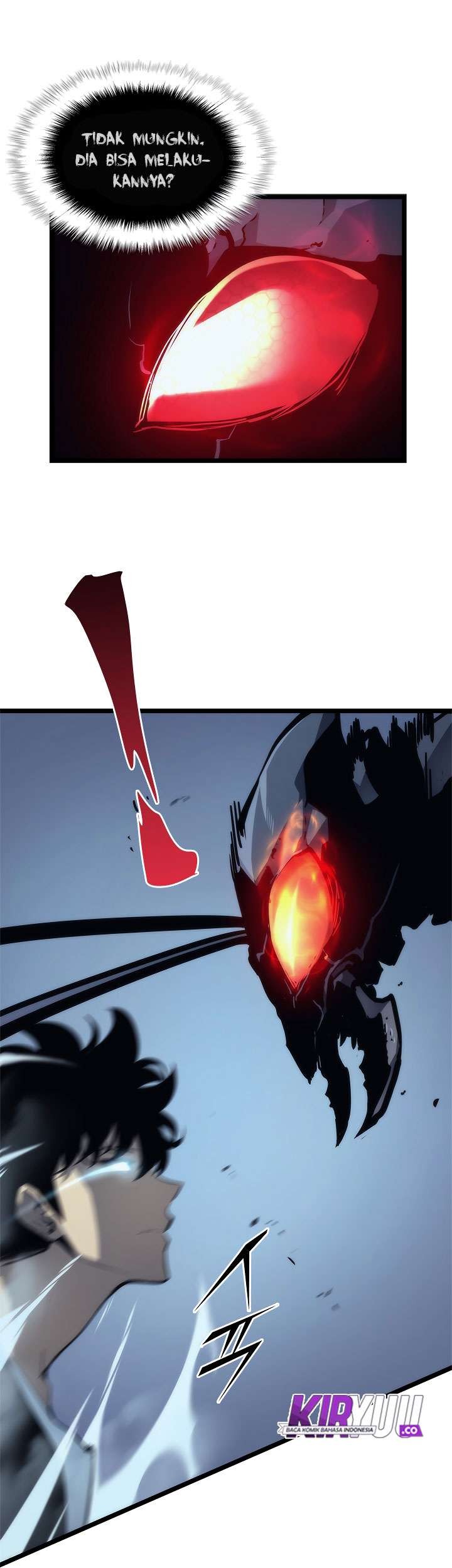 Solo Leveling Chapter 103 Gambar 8