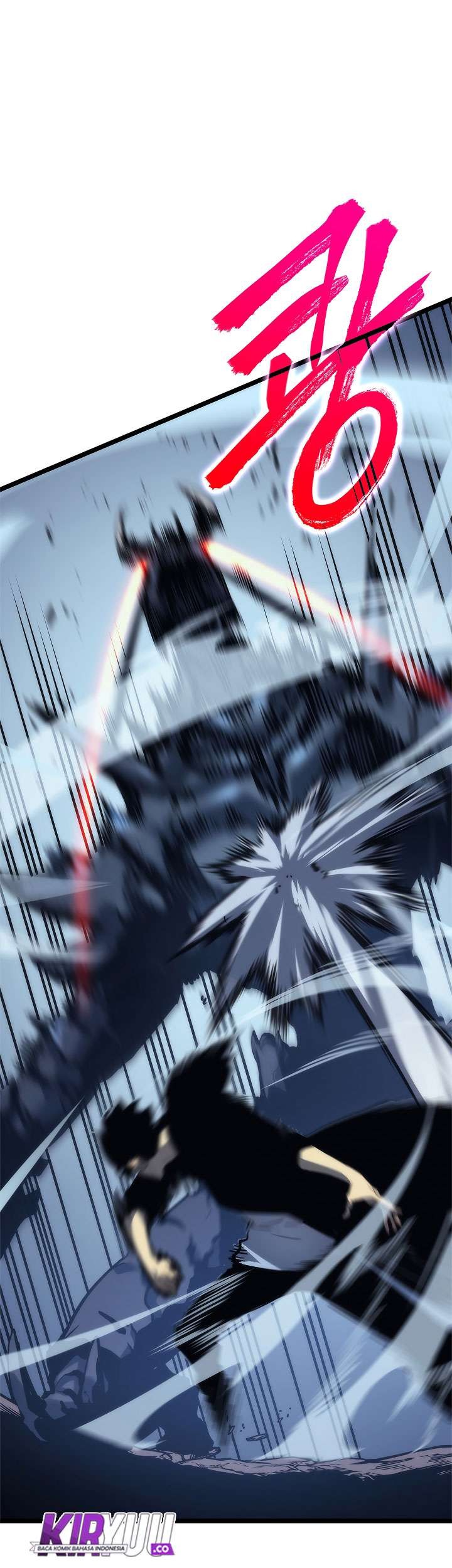 Solo Leveling Chapter 103 Gambar 10