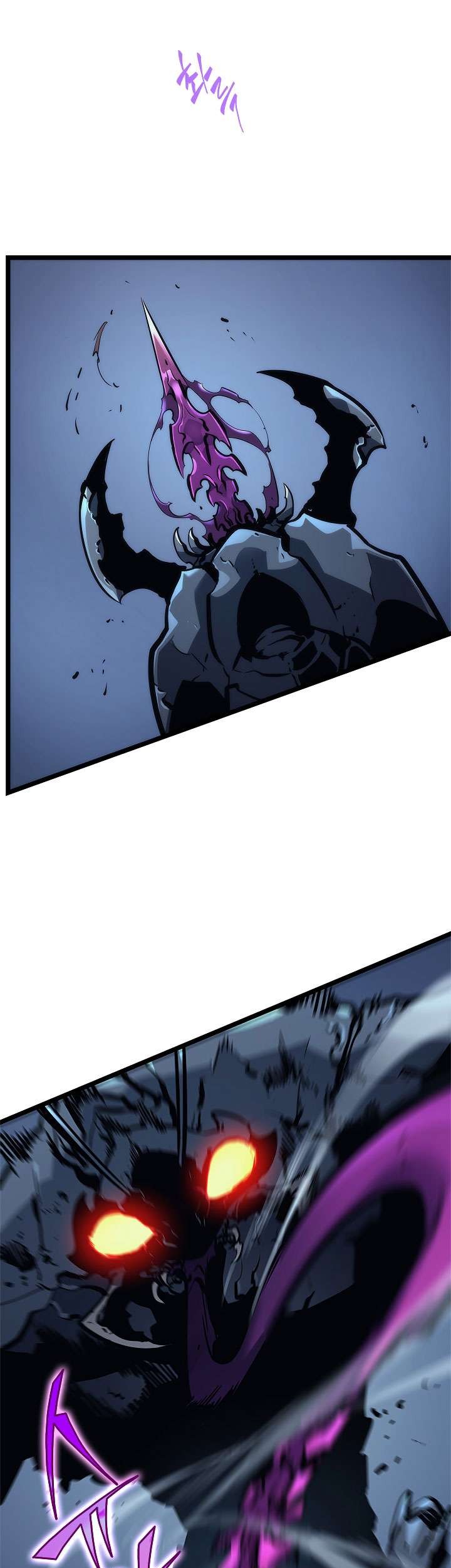 Solo Leveling Chapter 103 Gambar 12