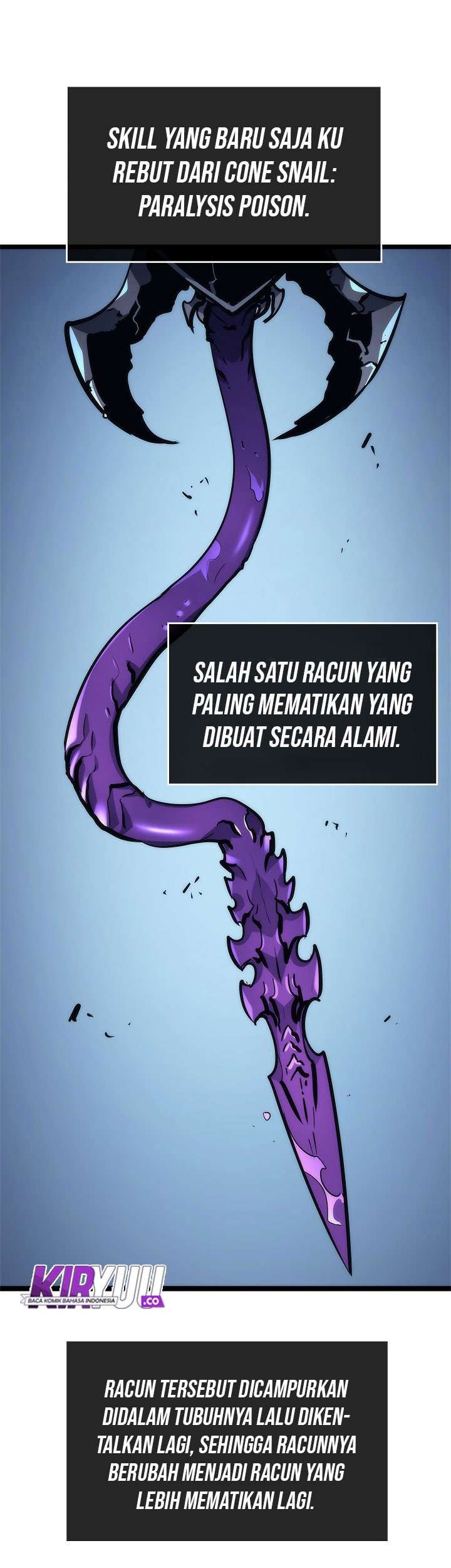 Solo Leveling Chapter 103 Gambar 16