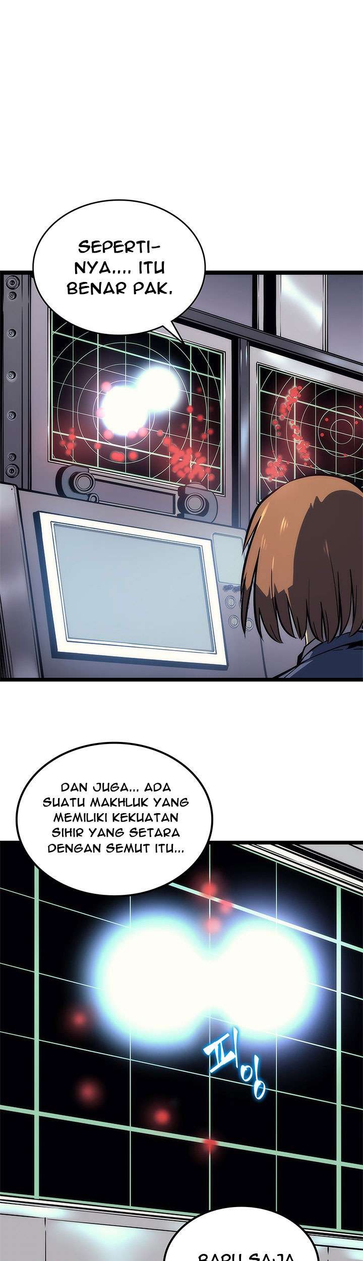 Solo Leveling Chapter 102 Gambar 24