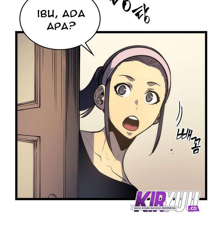 Solo Leveling Chapter 102 Gambar 27