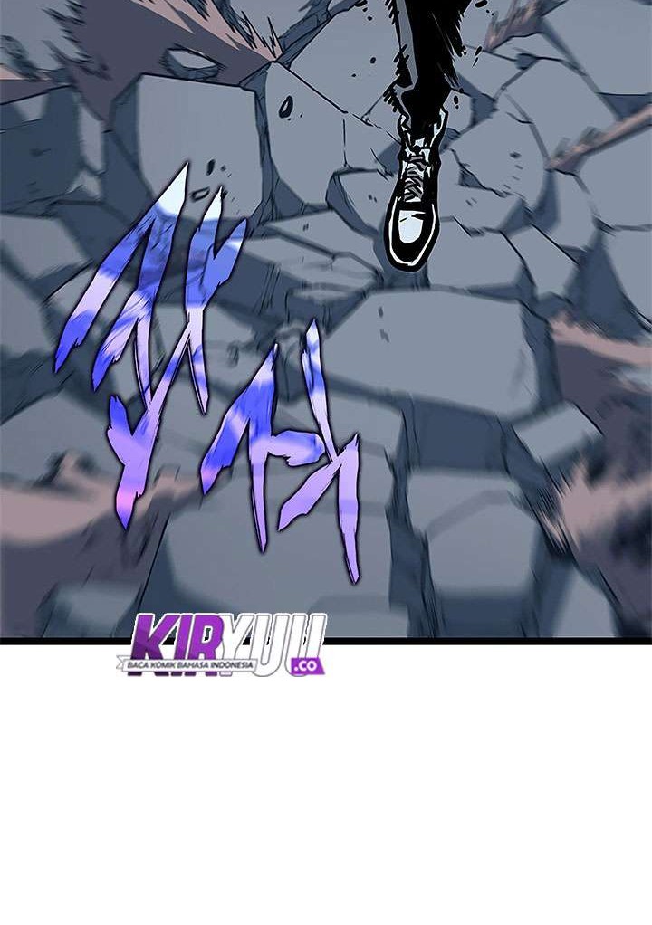 Solo Leveling Chapter 102 Gambar 40