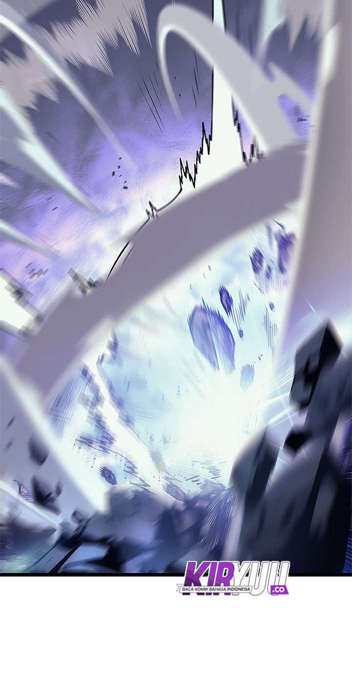 Solo Leveling Chapter 102 Gambar 42