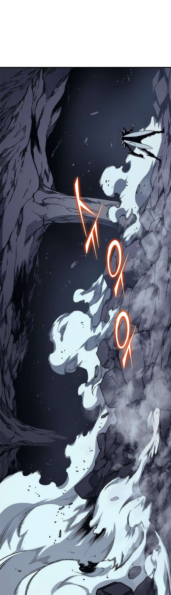 Solo Leveling Chapter 102 Gambar 45