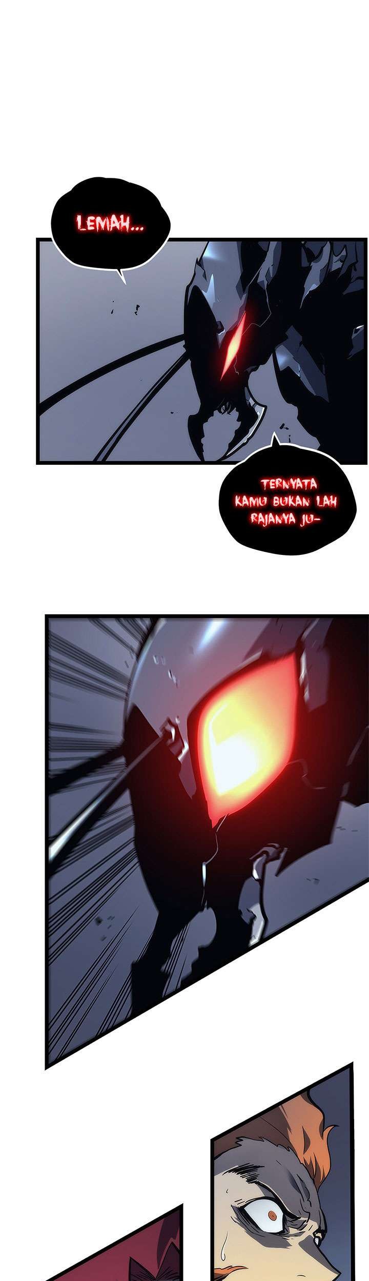 Solo Leveling Chapter 102 Gambar 47