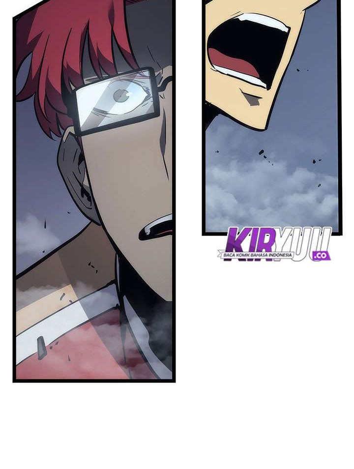 Solo Leveling Chapter 102 Gambar 48