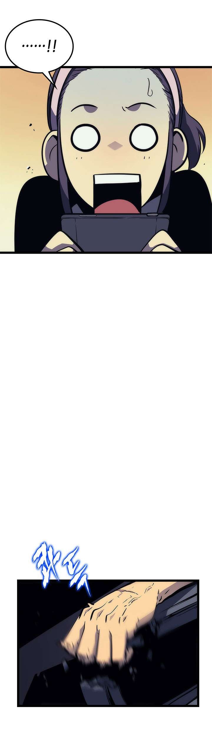 Solo Leveling Chapter 102 Gambar 32