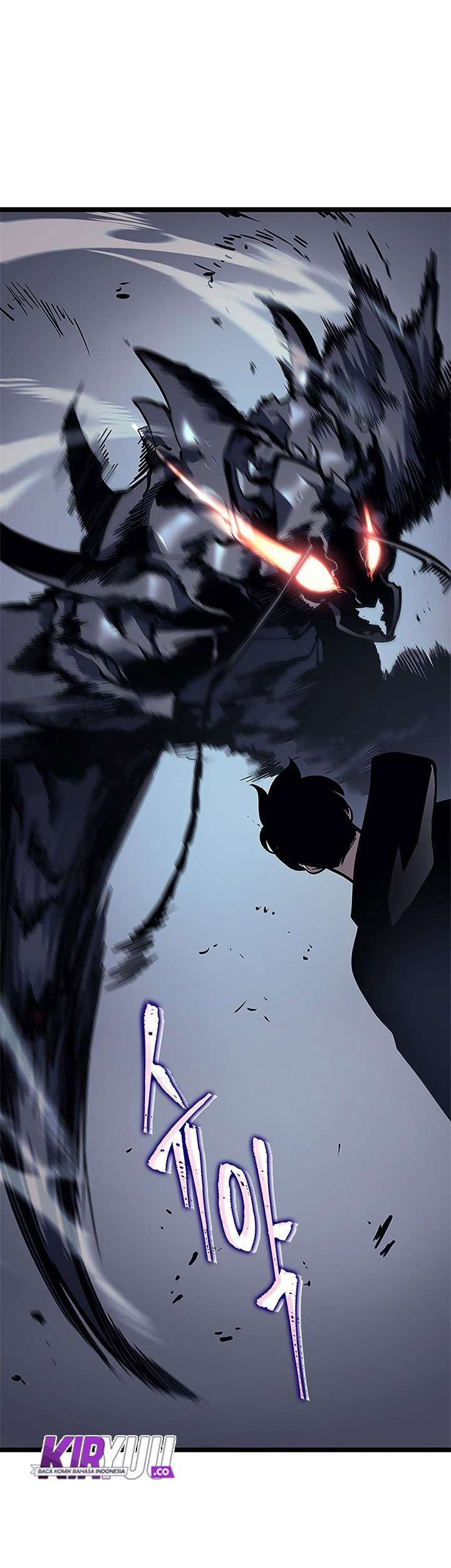 Solo Leveling Chapter 102 Gambar 36