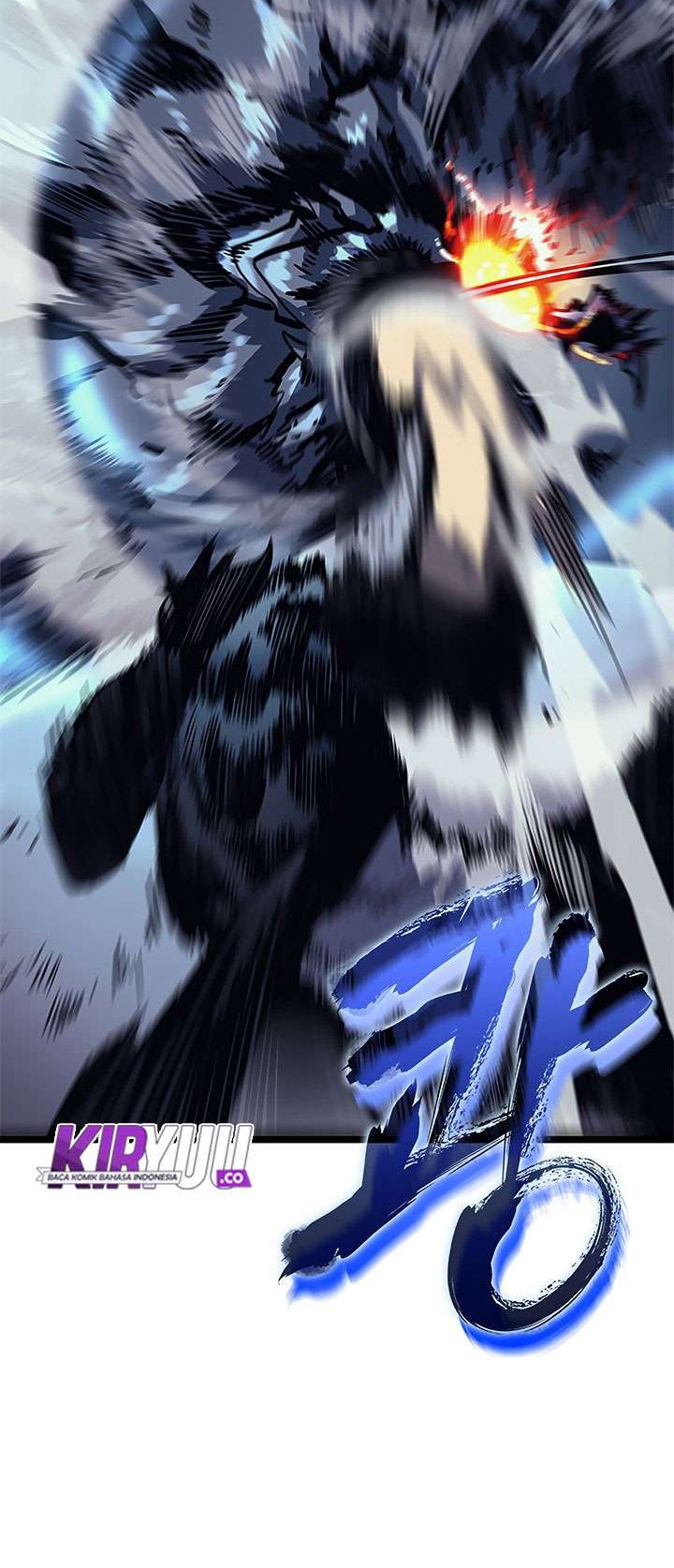 Solo Leveling Chapter 102 Gambar 56