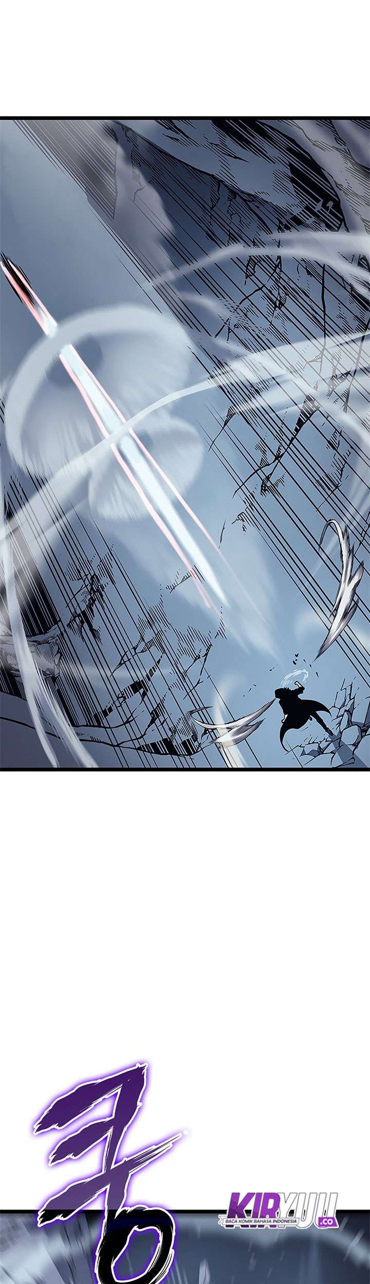 Solo Leveling Chapter 102 Gambar 57