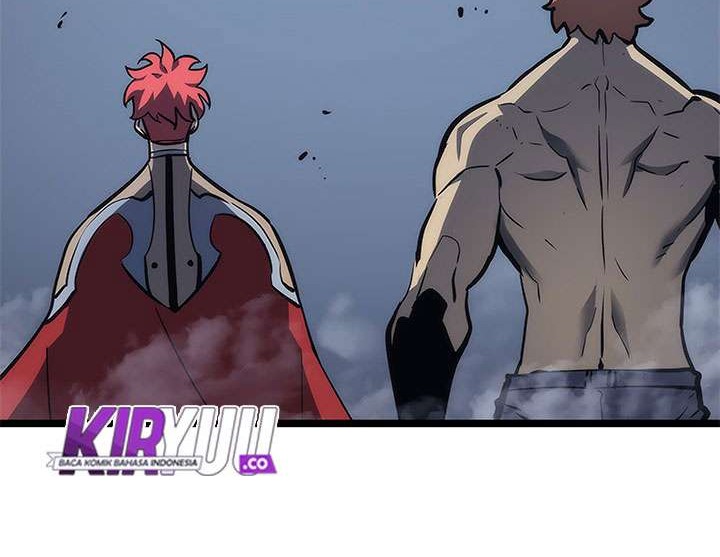 Solo Leveling Chapter 102 Gambar 60