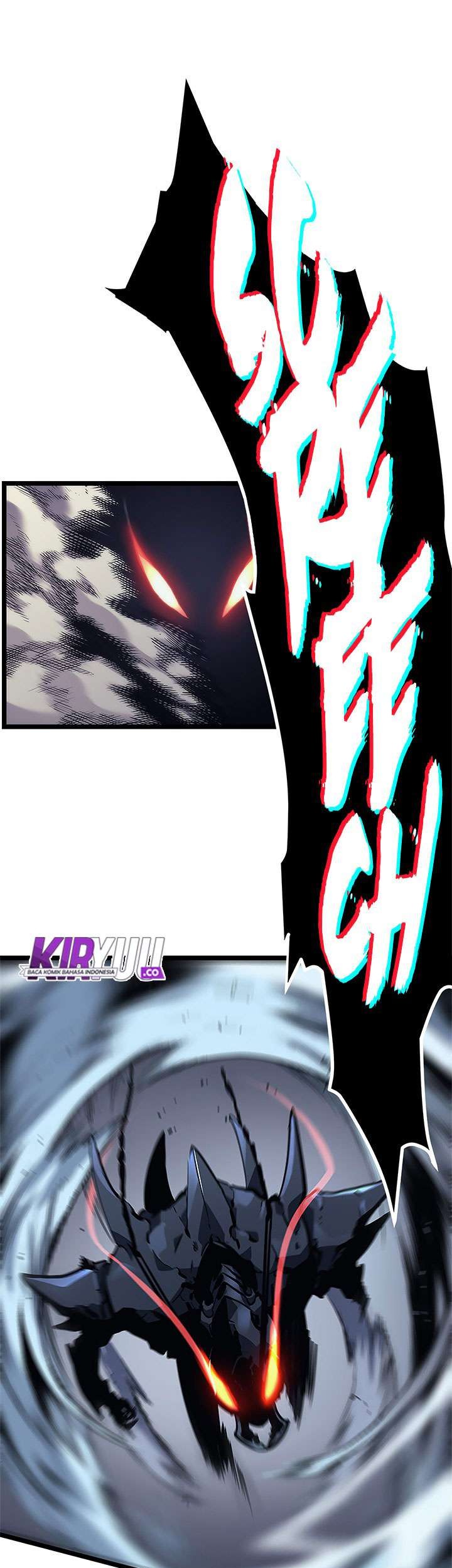 Solo Leveling Chapter 102 Gambar 61
