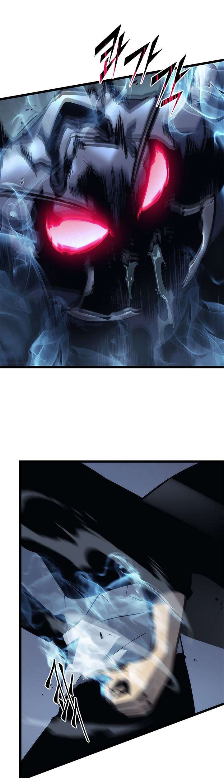 Solo Leveling Chapter 102 Gambar 52