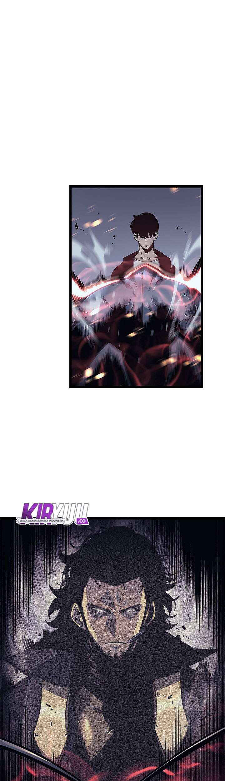 Solo Leveling Chapter 102 Gambar 3