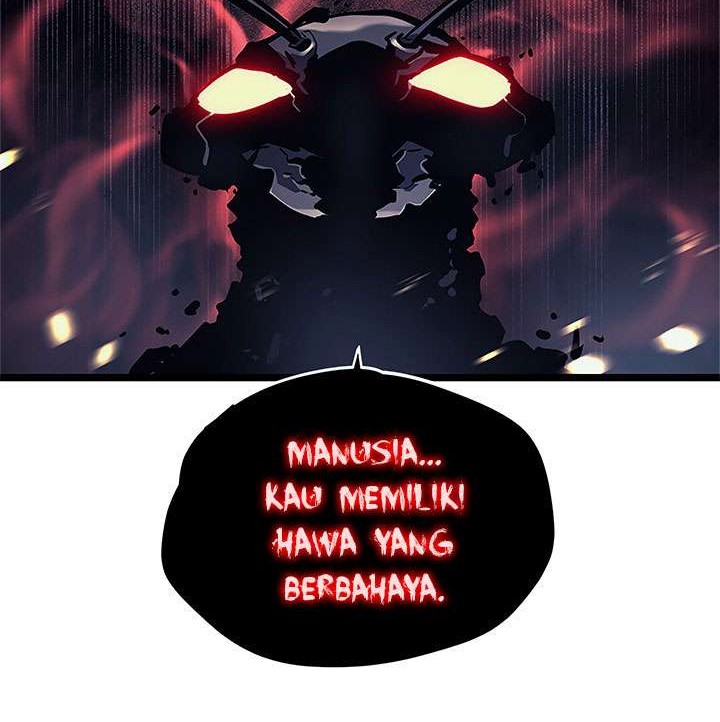 Solo Leveling Chapter 102 Gambar 4