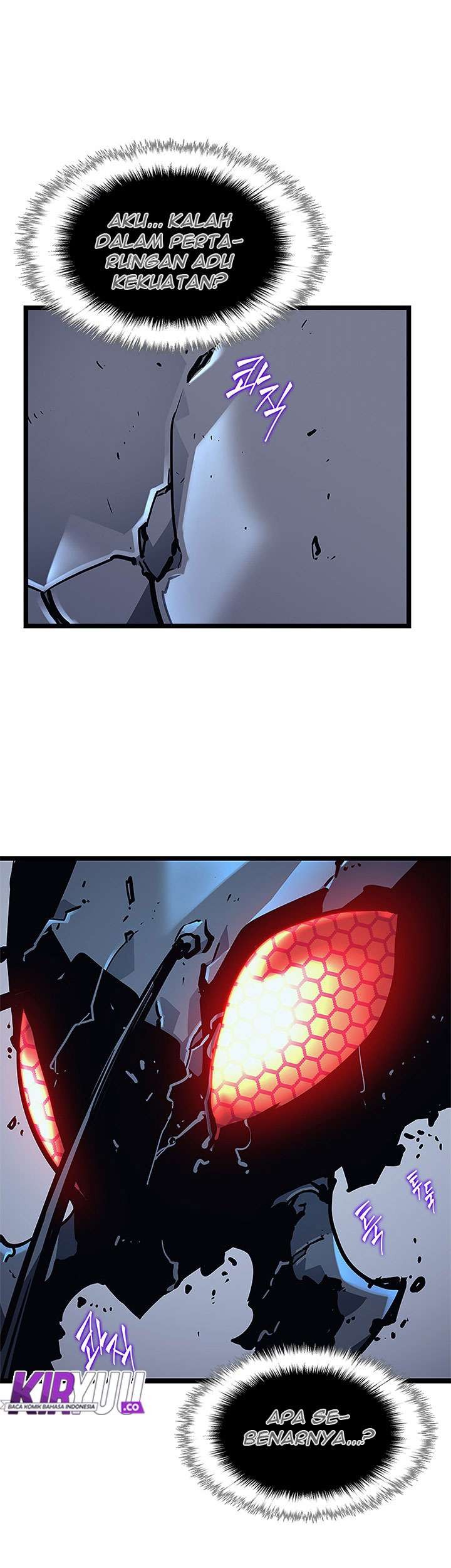 Solo Leveling Chapter 102 Gambar 73