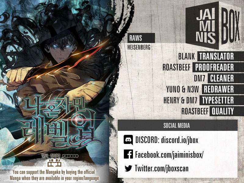 Solo Leveling Chapter 102 Gambar 5