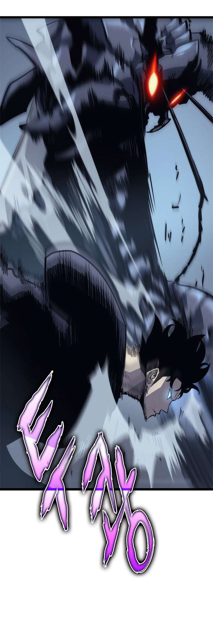 Solo Leveling Chapter 102 Gambar 68