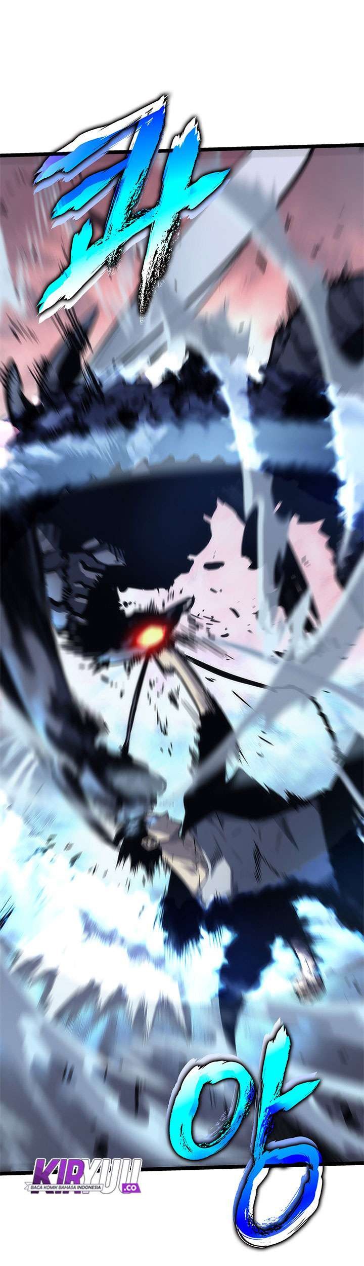 Solo Leveling Chapter 102 Gambar 69