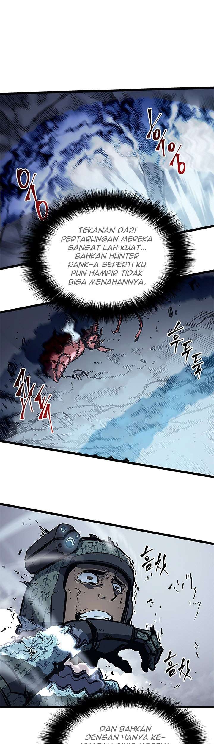 Solo Leveling Chapter 102 Gambar 71