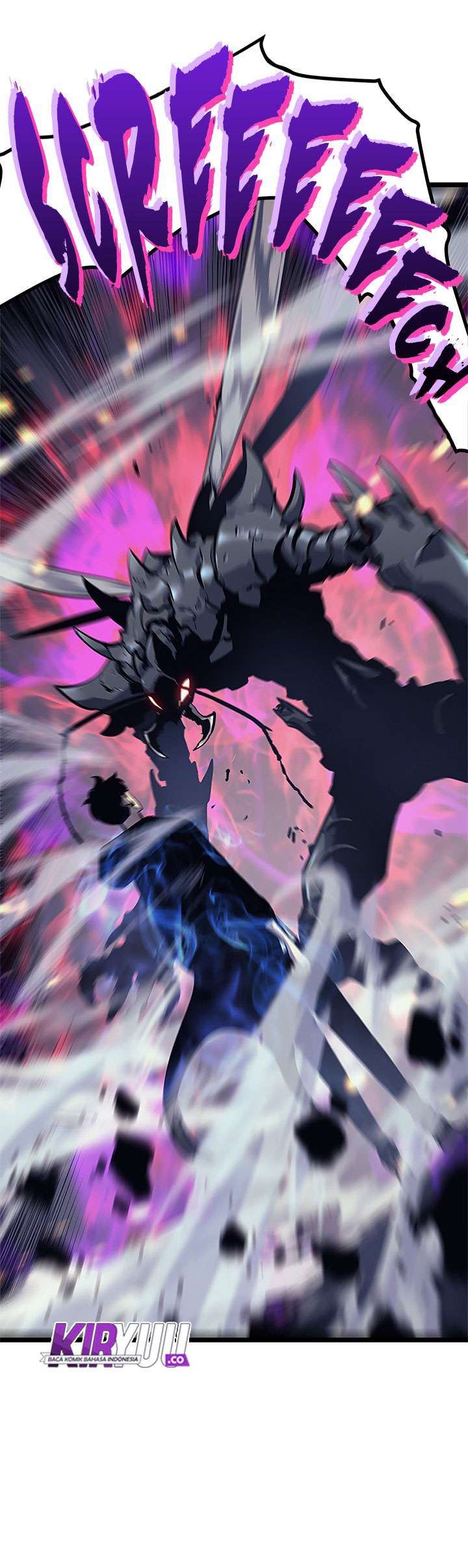 Solo Leveling Chapter 102 Gambar 6