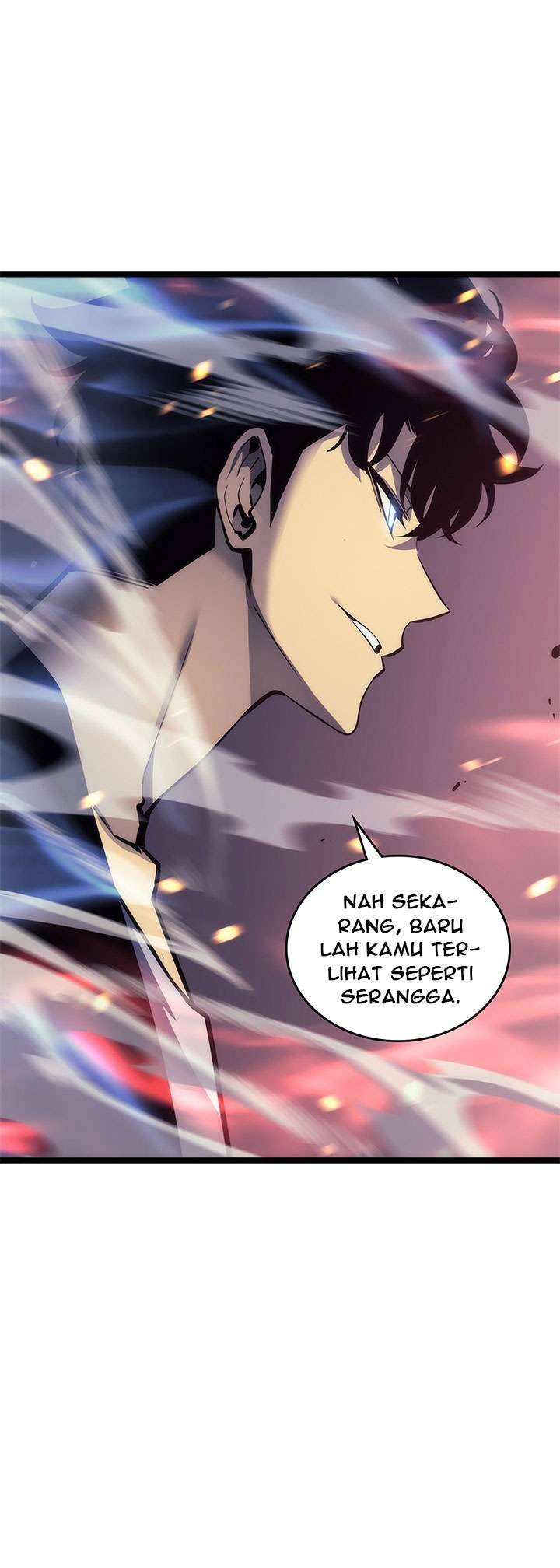 Solo Leveling Chapter 102 Gambar 7