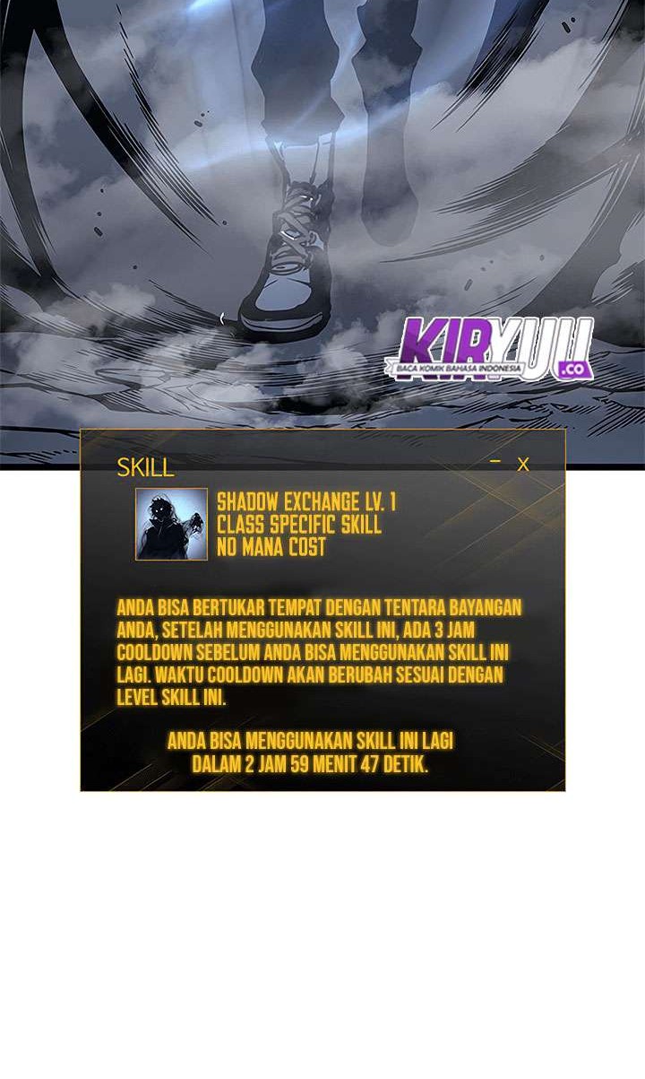 Solo Leveling Chapter 101 Gambar 26